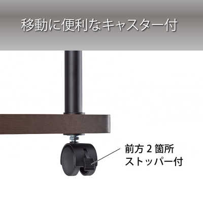 ハヤミ工産 オーディオラック VT-743 の通販 - カテゴリ：テレビ