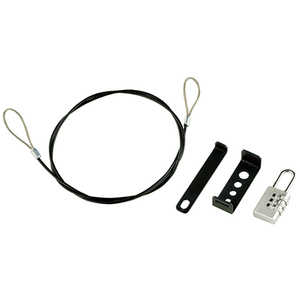 ハヤミ工産 QPR11 盗難防止ワイヤー QP-R11 ハヤミ工産 QPR11 盗難防止ワイヤー QP-R11
