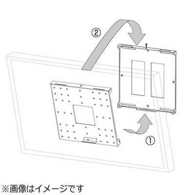HAMILOX LH-631 テレビ　壁掛け金具 LH-631 [完売] 壁掛金具 | 製品情報 | HAMILeX（ハミレックス