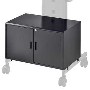 ハヤミ工産 オプション機器収納ボックス PHP-B8200L