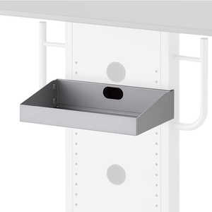 ハヤミ工産 オプション小物トレイ PHP-S8251S ハヤミ工産 オプション小物トレイ PHP-S8251S