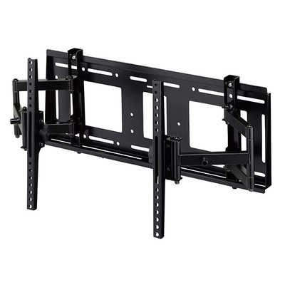 ～70V型対応 壁掛金具 ハヤミ工産 ～70V型対応 壁掛金具 （角度調整タイプ） MH-775B