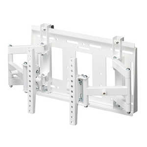 ハヤミ工産 ?50V型対応 壁掛金具 (角度調整タイプ) MH-475W ハヤミ工産 ?50V型対応 壁掛金具 (角度調整タイプ) MH-475W