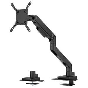 ハヤミ工産 モニターアーム HAMILeX MA-41D ハヤミ工産 モニターアーム HAMILeX MA-41D