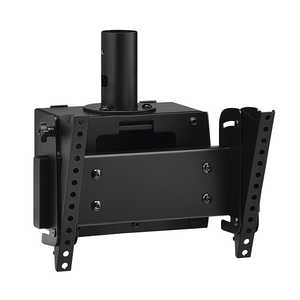 ハヤミ工産 テレビ取付金具 HAMILeX ブラック CH-43B ハヤミ工産 テレビ取付金具 HAMILeX ブラック CH-43B