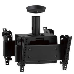 ハヤミ工産 天吊金具 ブラック CH-T43B ハヤミ工産 天吊金具 ブラック CH-T43B