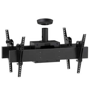 ハヤミ工産 天吊金具 ブラック CH-T83B ハヤミ工産 天吊金具 ブラック CH-T83B