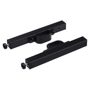 ハヤミ工産 ディスプレイ背面受け金具 PLP-B507 ハヤミ工産 ディスプレイ背面受け金具 PLP-B507