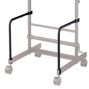 ハヤミ工産 バンパー HAMILEX ブラック PLP-B509 ハヤミ工産 バンパー HAMILEX ブラック PLP-B509