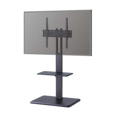 ハヤミ工産 ～65V型対応壁寄スタンド(首振り) TIMEZ(タイメッツ