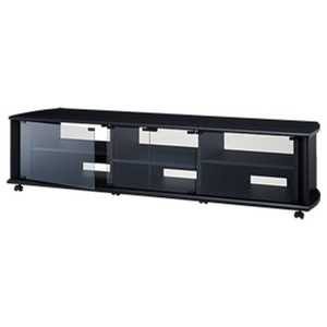 ハヤミ工産 テレビ台 目安:?75型対応 ハイタイプ TV-BS170H ハヤミ工産 テレビ台 目安:?75型対応 ハイタイプ TV-BS170H