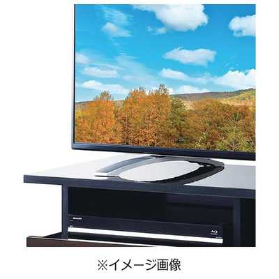 テレビボード ハヤミ工産 テレビ台 〜55型対応 TV-EL125W TV-EL125W テレビ台 | 製品情報 | HAMILeX（ハミレックス