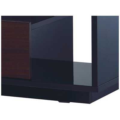 テレビボード ハヤミ工産 テレビ台 〜55型対応 TV-EL125W TV-EL125W テレビ台 | 製品情報 | HAMILeX（ハミレックス