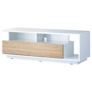 ハヤミ工産 テレビ台 目安:?55型対応 TV-EL125W ハヤミ工産 テレビ台 目安:?55型対応 TV-EL125W
