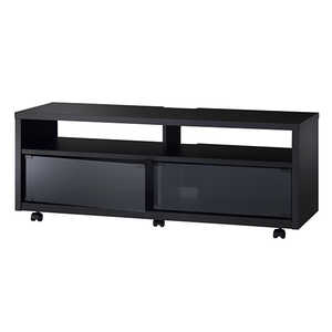 ハヤミ工産 テレビ台 目安:?50型対応 TV-HT1150B ハヤミ工産 テレビ台 目安:?50型対応 TV-HT1150B