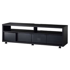 ハヤミ工産 テレビ台 目安:?60型対応 TV-HT1400B ハヤミ工産 テレビ台 目安:?60型対応 TV-HT1400B