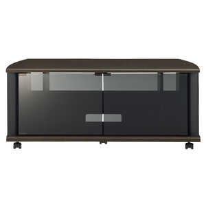 ハヤミ工産 テレビ台 目安:?43型対応 TV-MS100H ハヤミ工産 テレビ台 目安:?43型対応 TV-MS100H