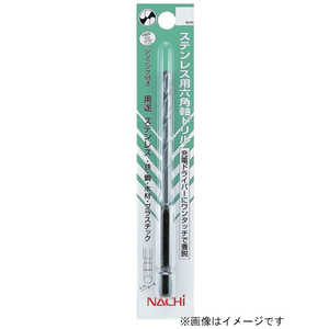 ナチ ステン用六角軸ドリル6SUSSDP4.4 #451804