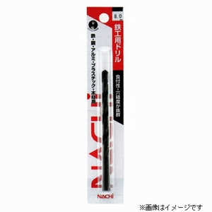 ナチ シンニング鉄工ドリル1P SDXJP11.7 #450917