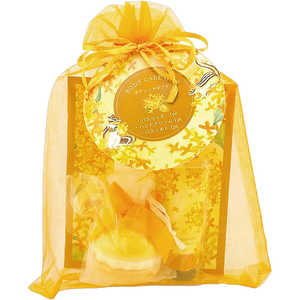 ほんやら堂 オーガンジーギフト 金木犀 