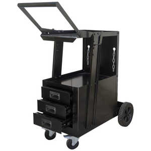 スター電器 SUZUKID キャビネットワゴン SWC80 スター電器 SUZUKID キャビネットワゴン SWC80