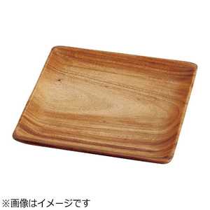 萬洋 アカシア スクエアプレート PAK1301 萬洋 アカシア スクエアプレート PAK1301