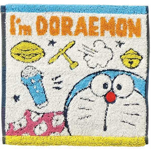 丸眞 I'm doraemon ドラえもん ミニタオル 丸眞 I'm doraemon ドラえもん ミニタオル