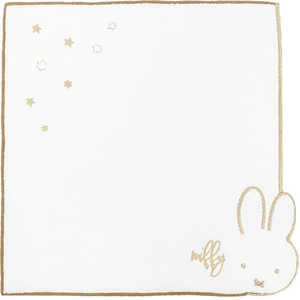 丸眞 miffy ミッフィー ステル ミニタオル 丸眞 miffy ミッフィー ステル ミニタオル