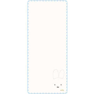 丸眞 miffy シンプルミッフィー フェイスタオル 丸眞 miffy シンプルミッフィー フェイスタオル