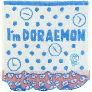 丸眞 I'm doraemon ドラえもん フライングふろしき ミニタオル 丸眞 I'm doraemon ドラえもん フライングふろしき ミニタオル