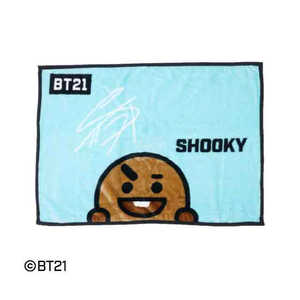  BT21 ҤäꡲSHOOKY Ҥݤ