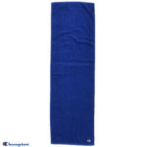 丸眞 チャンピオンメジャーワッペンスポーツタオル 