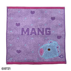 BT21 塼ȡMANG ߥ˥