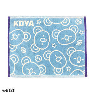  BT21 KOYA Хޥå