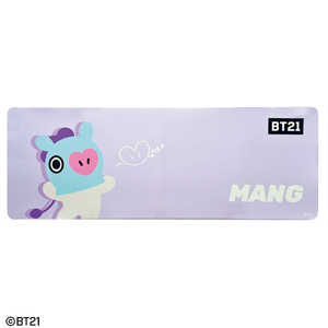 丸眞 BT21 MANG キッチンマット