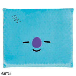 丸眞 BT21 おすわり_KOYA シートクッション 丸眞 BT21 おすわり_KOYA シートクッション