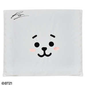 丸眞 BT21 おすわり＿RJ シートクッション