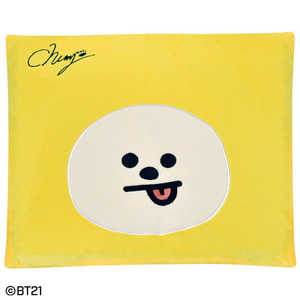 丸眞 BT21 おすわり＿CHIMMY シートクッション