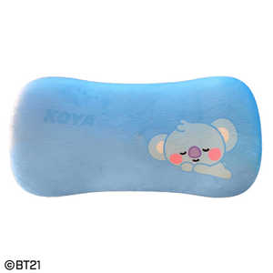 丸眞 BT21 ねむねむ＿KOYA 枕 