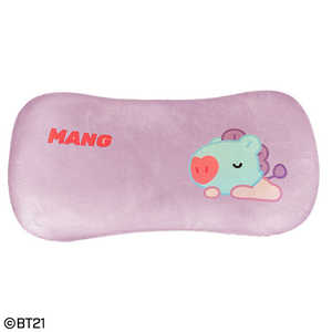 丸眞 BT21 ねむねむ＿MANG 枕 