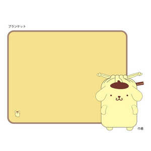 丸眞 あったかひざ掛け ふわふわプリン 丸眞 あったかひざ掛け ふわふわプリン