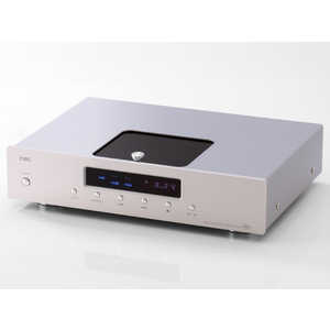 CEC CD3 3.0/SL(シルバー) ベルトドライブ式CDプレーヤー CD33.0SL CEC CD3 3.0/SL(シルバー) ベルトドライブ式CDプレーヤー CD33.0SL