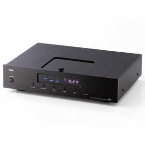 CEC CD3 3.0/BK(ブラック) ベルトドライブ式CDプレーヤー CD33.0BK CEC CD3 3.0/BK(ブラック) ベルトドライブ式CDプレーヤー CD33.0BK