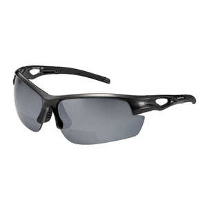 視泉堂 老眼鏡入偏光グラス ゼロステージ バイフォーカル ZERO STAGE BIFOCAL (度数:+1.50/クロームミラー) クロームミラー BOKENOZSB201 視泉堂 老眼鏡入偏光グラス ゼロステージ バイフォーカル ZERO STAGE BIFOCAL (度数:+1.50/クロームミラー) クロームミラー BOKENOZSB201