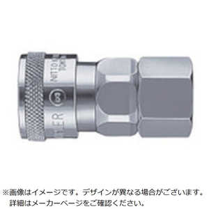 日東工器 日東 ハイカプラ TW型(01356) TW30SFSTEELNBR 日東工器 日東 ハイカプラ TW型(01356) TW30SFSTEELNBR