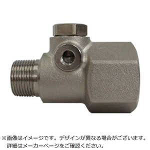 日東工器 パージアダプタ 鋼鉄製 ニトリルゴム(NBR) 取付ねじサイズR3/4×Rc3/4(67095) PAD6FMSTEELNBR 日東工器 パージアダプタ 鋼鉄製 ニトリルゴム(NBR) 取付ねじサイズR3/4×Rc3/4(67095) PAD6FMSTEELNBR