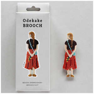 MIYUKI ���Ǥ����֥��������å� Osanpo GFHCA14-2