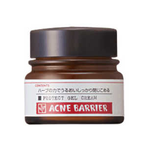 石澤研究所 アクネバリア 薬用プロテクトジェルクリーム 石澤研究所 アクネバリア 薬用プロテクトジェルクリーム
