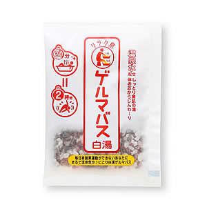石澤研究所 リラク泉 ゲルマバス 白湯 40g 石澤研究所 リラク泉 ゲルマバス 白湯 40g