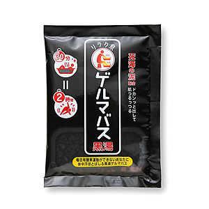 石澤研究所 リラク泉 ゲルマバス 黒湯 40g 石澤研究所 リラク泉 ゲルマバス 黒湯 40g